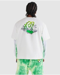 Malbon - Grateful Dead Underwood Windshirt