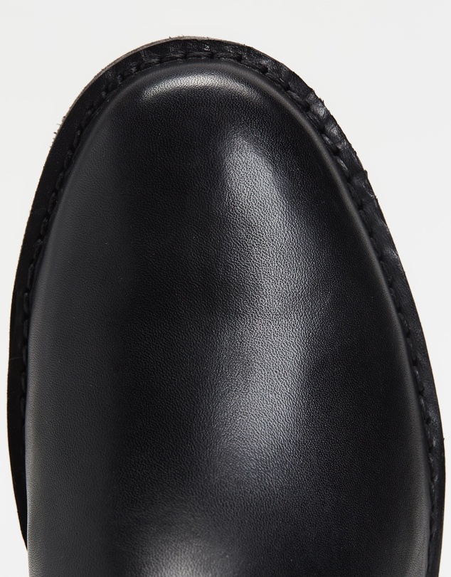 Polo Ralph Lauren - Talan Chelsea Boots- ICONIC EXCLUSIVE
