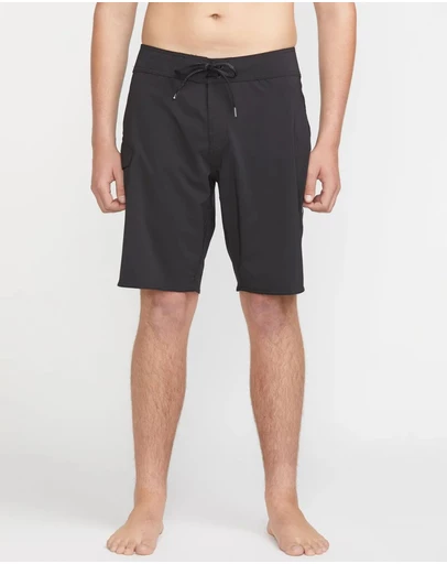 Volcom - Mens Lido Solid Mod 20