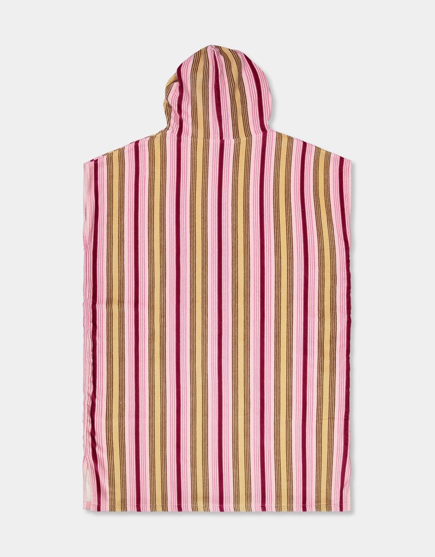 Roxy - Womens Stay Magical Hooded Towel