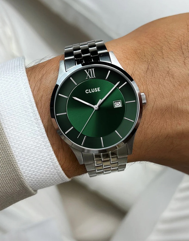 Cluse - Aravis Link