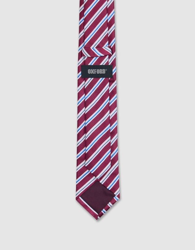 Oxford - Wentworth 7Cm Stripe Tie