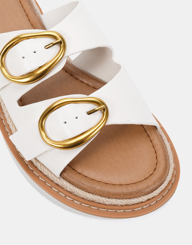 Novo - Wylda Wedges