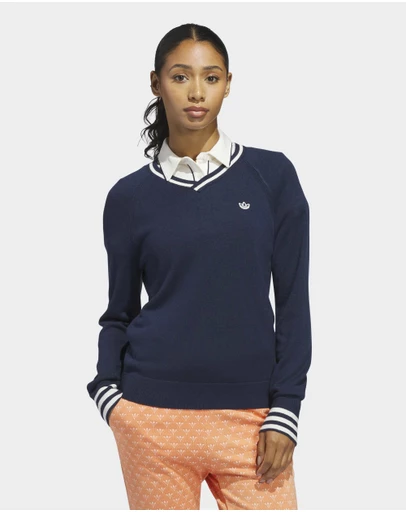 adidas Originals - Originals Cashmere Sweater Womens