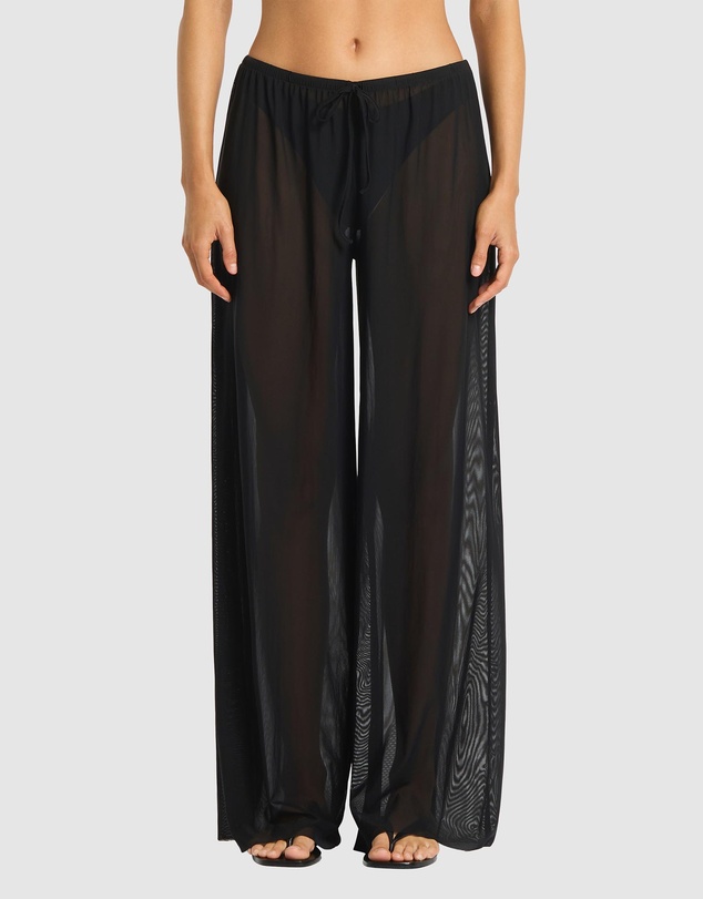 Bond-Eye Swimwear - Riley Pants