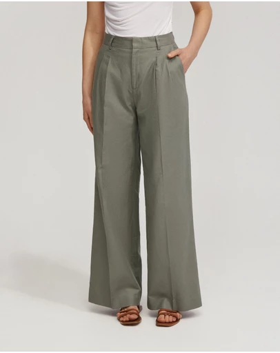 Oxford - Sonia Pants