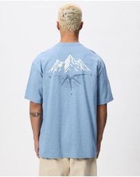 BOSS - TE Polar T-Shirt
