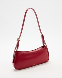 Calvin Klein - CK Small Shoulder Bag