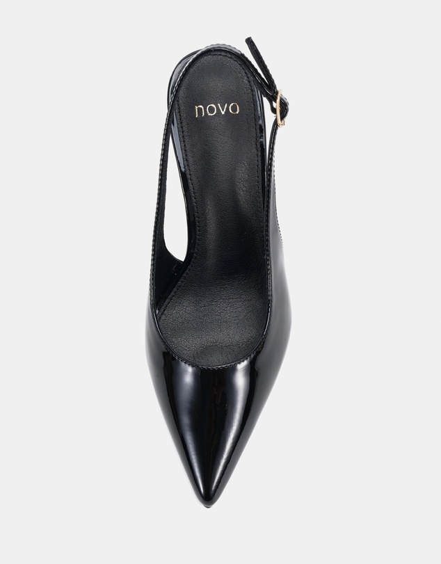 Novo - Yashi