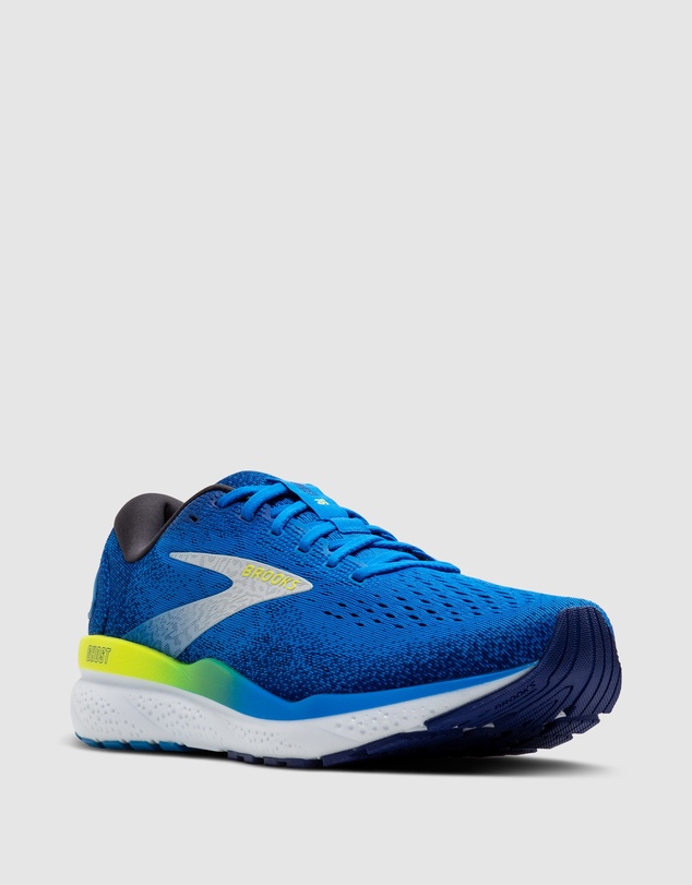Brooks - Ghost 16 - Men's