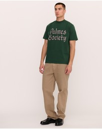 Palmes - Society T-Shirt