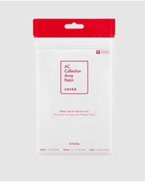 COSRX - AC Collection Acne Patch