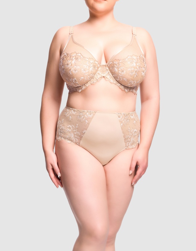 Sainted Sisters - Mila Full Brief