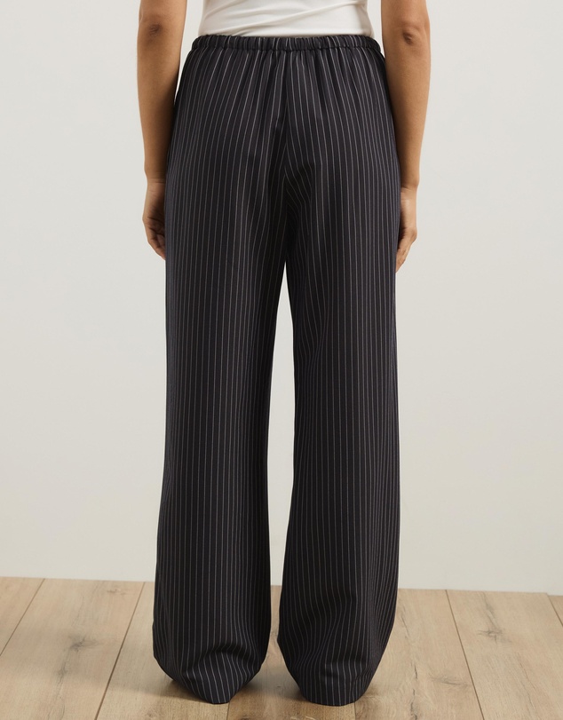Atmos&Here - Anya Tailored Drawstring Pants