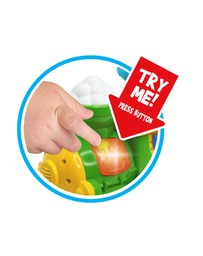 Bright Child - Musical Dinosaur Train