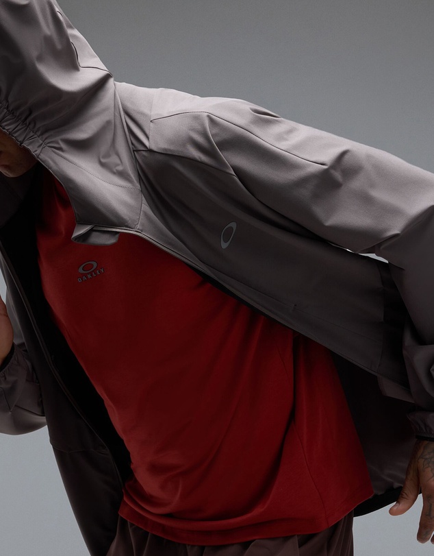 Oakley - Edge Force Active Jacket