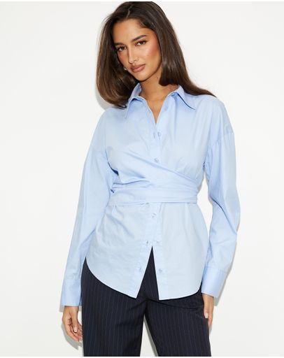 Light Blue
