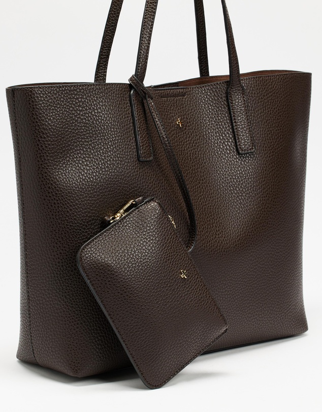 PETA AND JAIN - Acme Tote - ICONIC EXCLUSIVE
