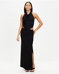 Third Form - Hidden Gem Skirt