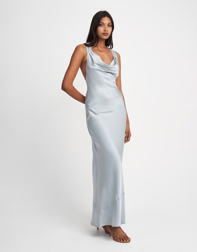 Hansen & Gretel - Cameron Dress