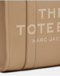 Marc Jacobs - The Leather Medium Tote Bag