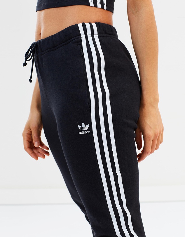 adidas Originals - Regular Cuffed Track Pants