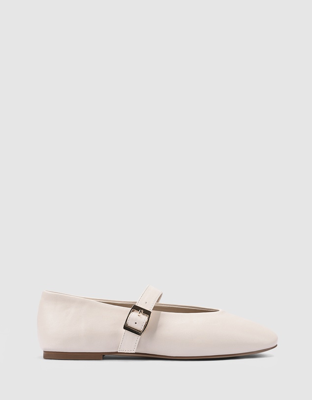 Verali - Alaska Mary-Jane Flats