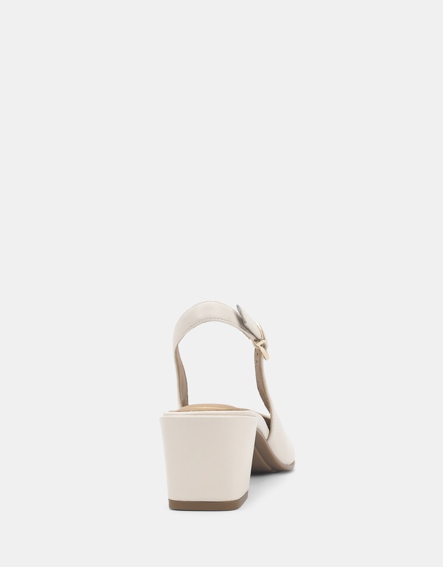 Hush Puppies - Rori