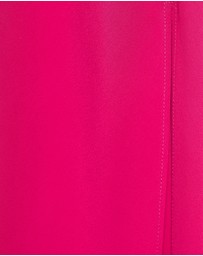 M.N.G - Lazaro Asymmetrical Dress