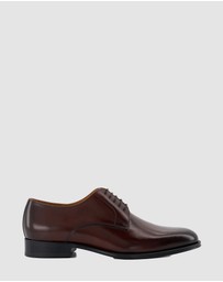 Dune London - Salisbury - Dark Brown