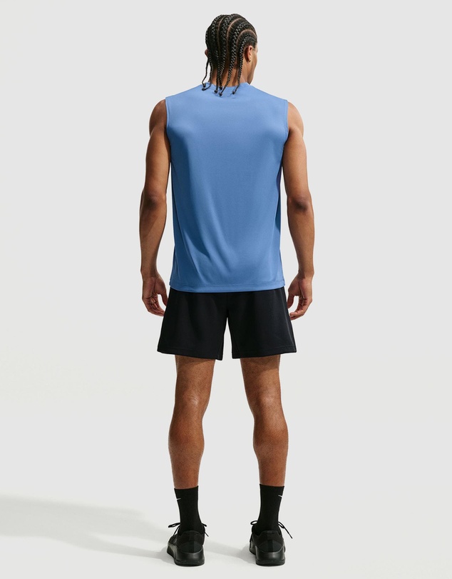 Nike - Dri-FIT Sleeveless Training Top