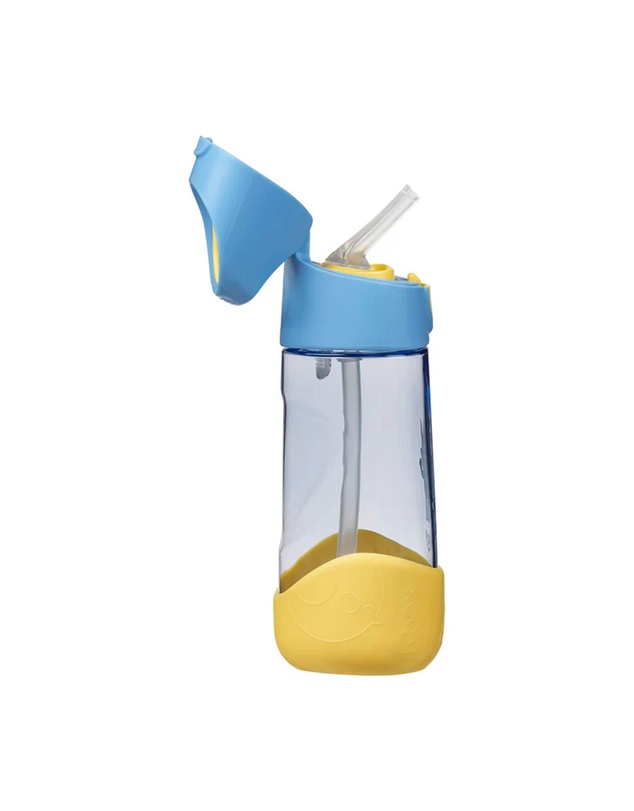 Bbox - Tritan Drink Bottle Bluey 600Ml