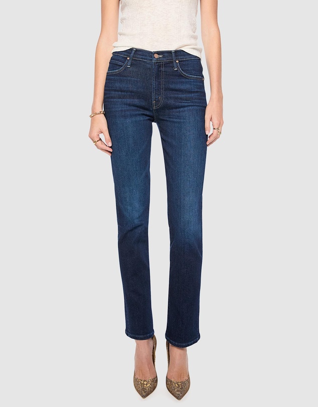 MOTHER - The Rascal Skimp Jeans
