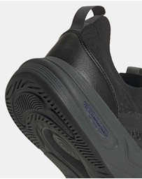 adidas Sportswear - Cloudfoam Cuxxion Sock Shoes - Men's