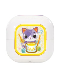 Vtech - Sensory Sounds Musical Cube