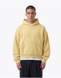 Zanerobe - Box Crop Hood