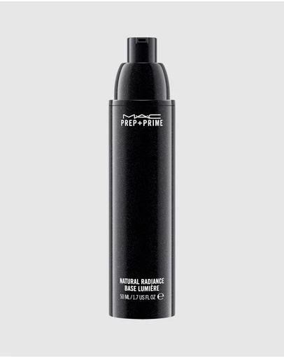 MAC - Prep + Prime Natural Radiance 50ml