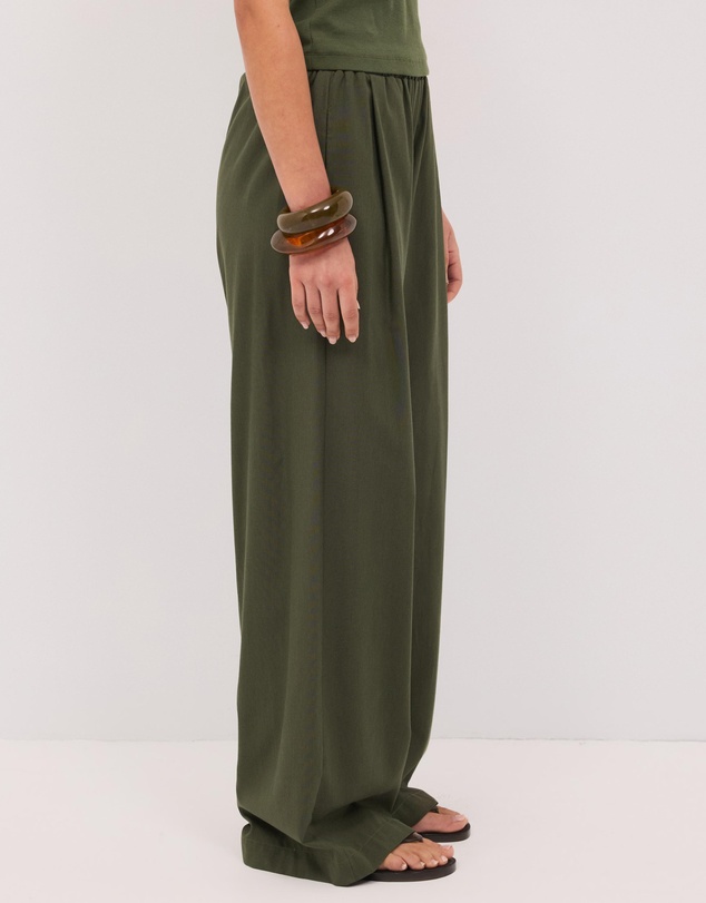 Calli - Riley Pants