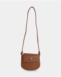 Billabong - Womens Just For You Sling Bag