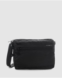 Hedgren - Eye Crossbody RFID