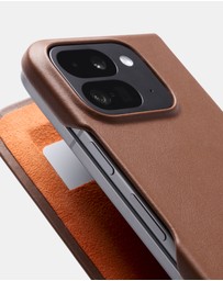 Bellroy - Leather Pixel Case - Pixel 10 Pro Fold
