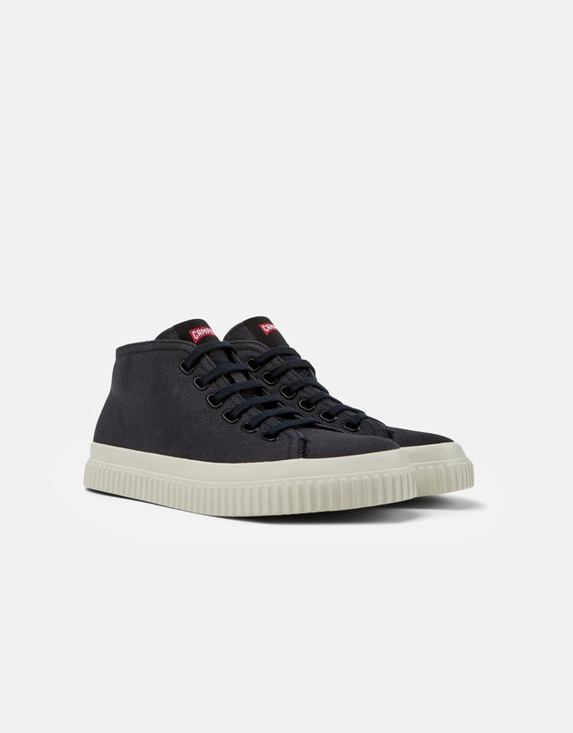Camper - Peu Roda