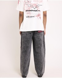 Insight - Core Lord Baggy Denim Jeans