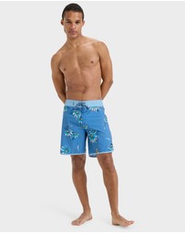 Quiksilver - Mens Surfsilk 18
