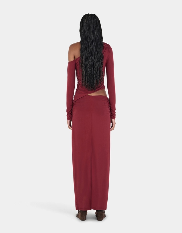 Ownley - Pearla Long Sleeve Top