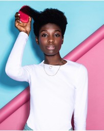 Tangle Teezer - Thick & Curly Detangling Brush