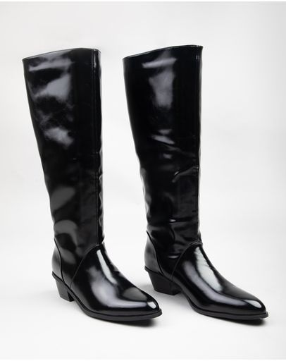 Black Pu