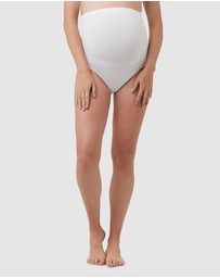 Ripe Maternity - Seamless Briefs - 3 Pack