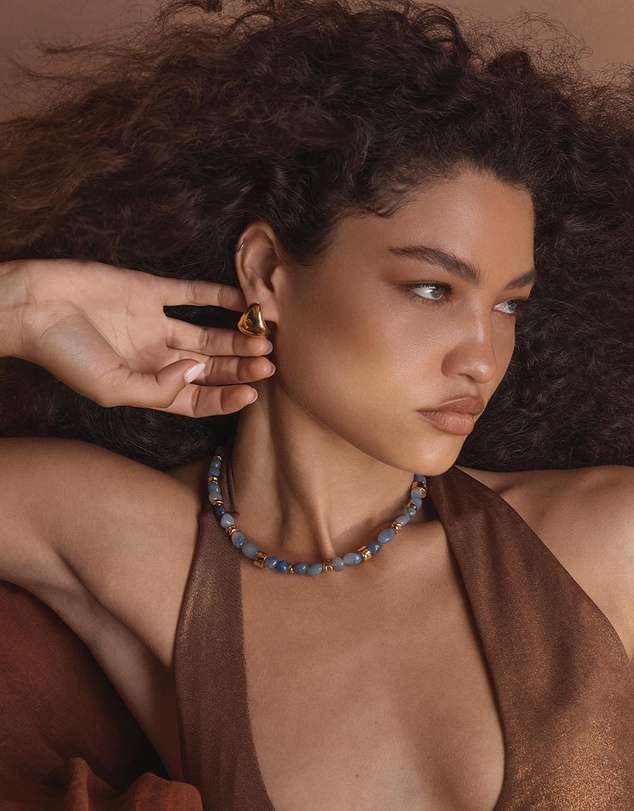 Amber Sceats - Venice Necklace