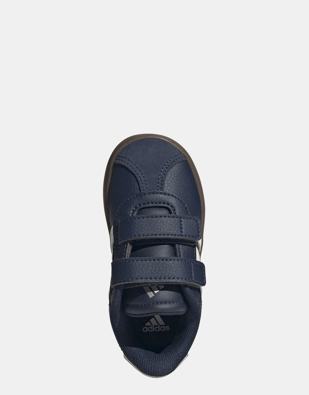 adidas Performance - VL Court 3.0 Self-Fastening Infant